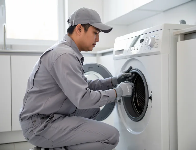 洗濯機修理 御殿場市